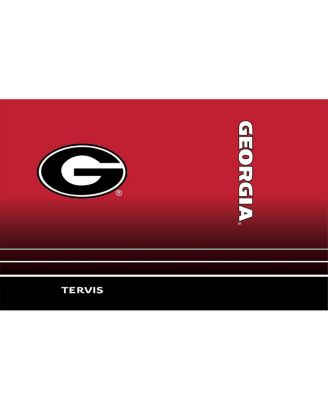 Georgia Bulldogs 30oz. Ombre Stainless Steel Tumbler