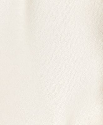 Baby Hooded Animal Terry Robe