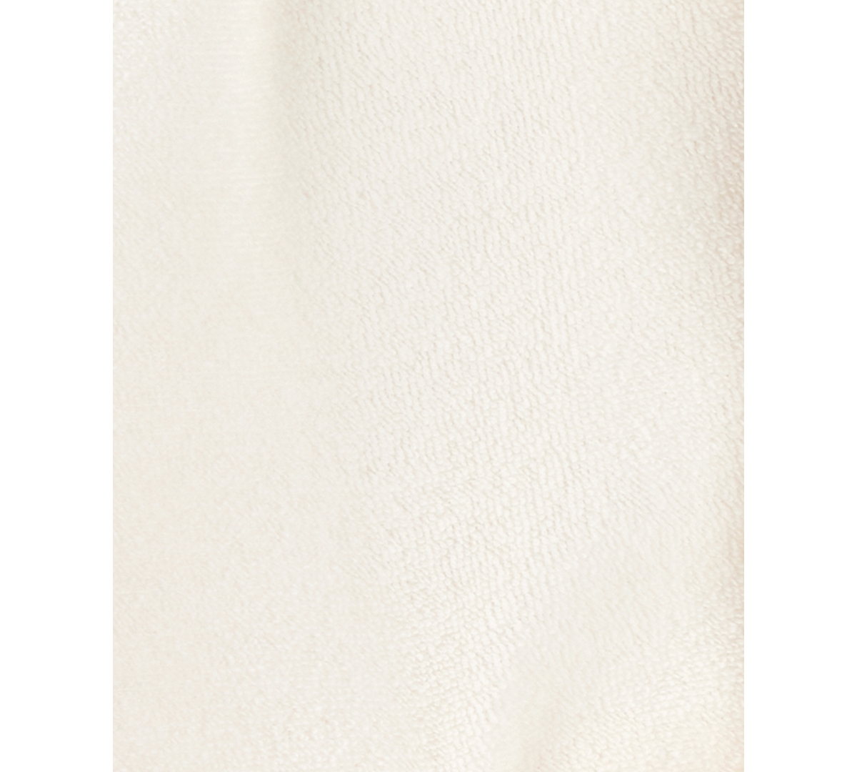 Carter's Baby Hooded Animal Terry Robe