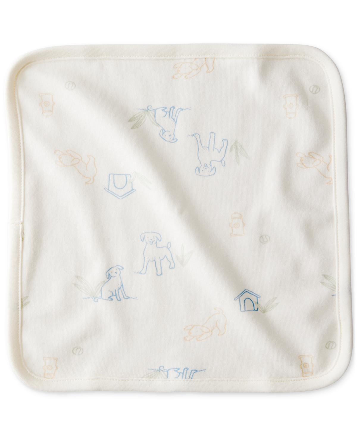 Carter's Baby Wash Cloths, 6 Pack