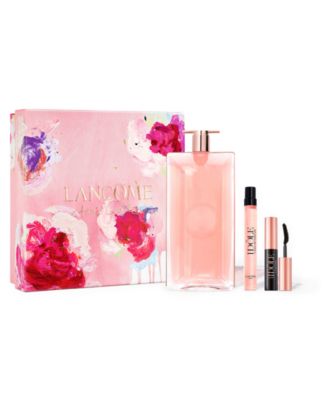 Lancôme 3-Pc. Idôle Eau de Parfum Gift Set - Macy's