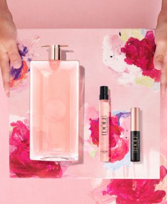 Lancôme 3-Pc. Idôle Eau de Parfum Gift Set - Macy's