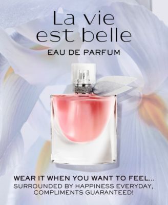 Lancôme 3-Pc. La vie est belle Eau de Parfum Gift Set