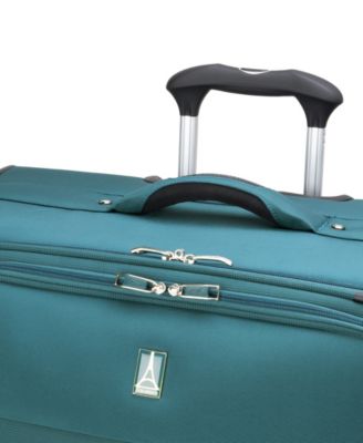 WalkAbout 7 Large Check-in Spinner