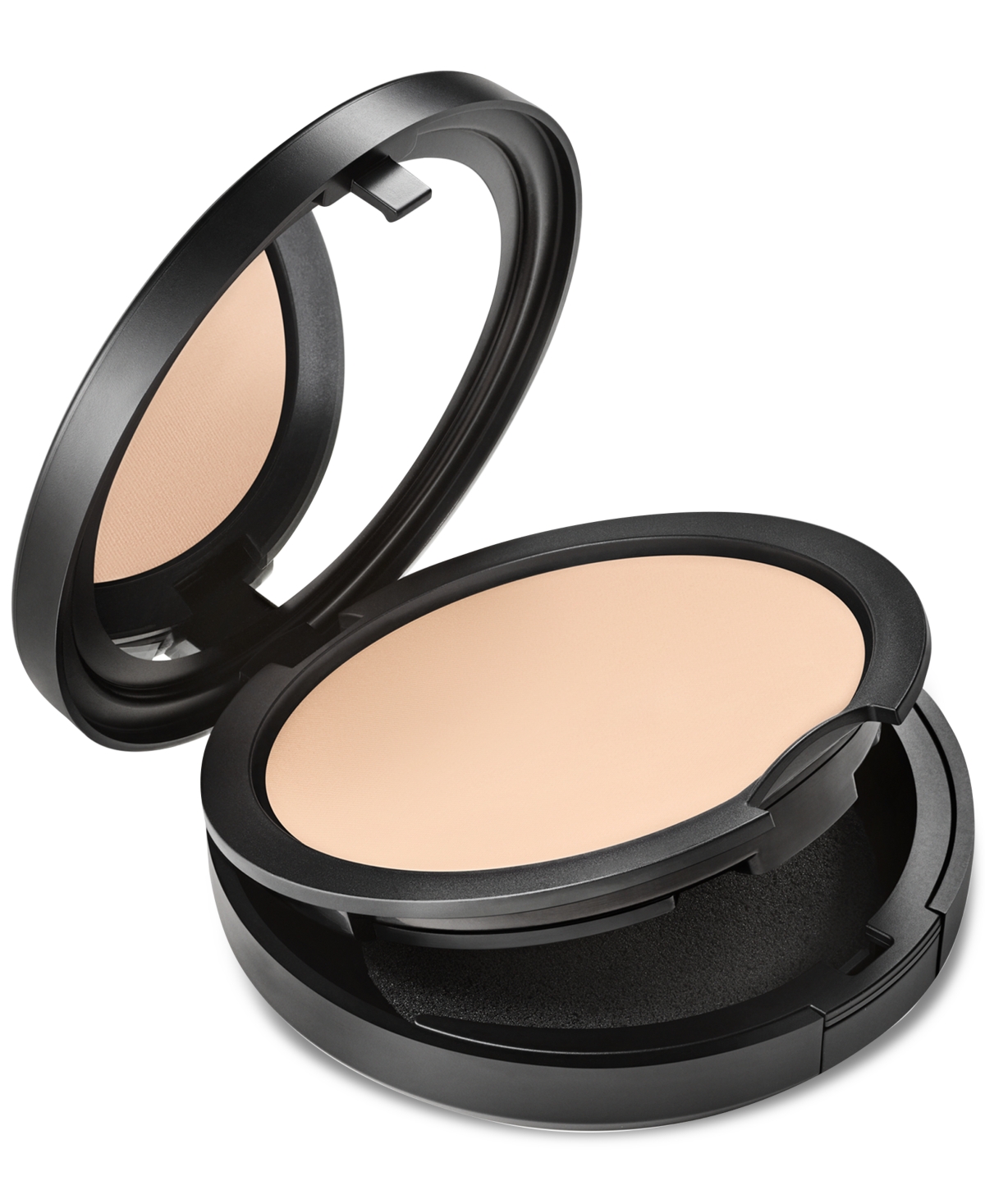 Mac Studio Fix Powder Plus Foundation In Nc10