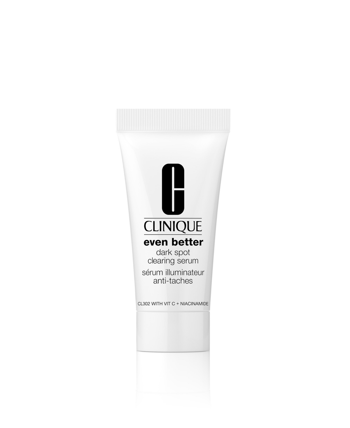 Free Even Better Clinical Dark Spot Correcting Serum with any $35 Clinique purchase - Even Better Clinical Dark Spot Clearing