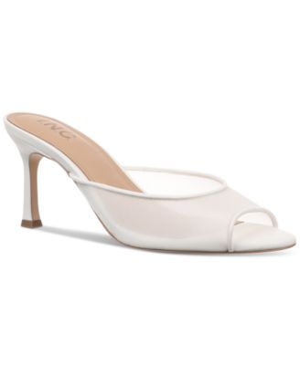 I.N.C. International Concepts - Women's Alissa Pumps