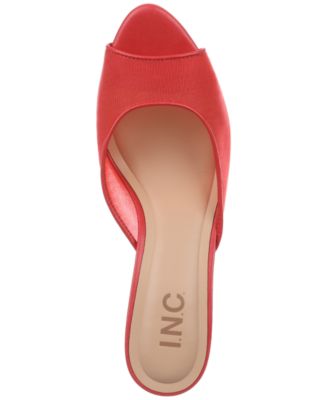 Women's Alissa Slide Dress Sandals, Exclusively at Macy's