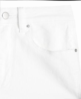 Women's Capri Jeans, Exclusively at Macy's