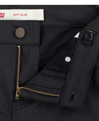 Big Boys 511 Slim Fit Performance Stretch Shorts