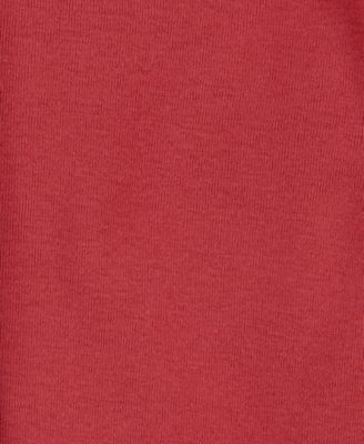 Baby Boys Cotton Sports Jersey Long-Sleeve Bodysuits, 4 Pack 