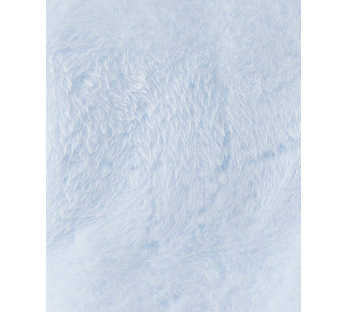 Carter's Baby Boys Plush Faux-fur Blanket