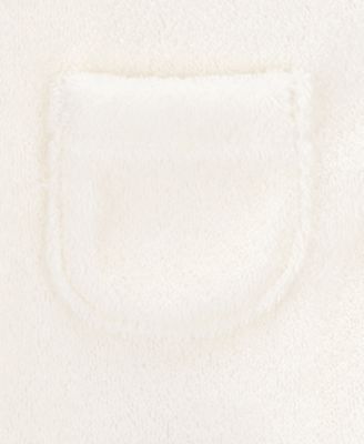 Baby Little Hooded Cardigan, Duck Bodysuit & Pants, 3 Piece Set  