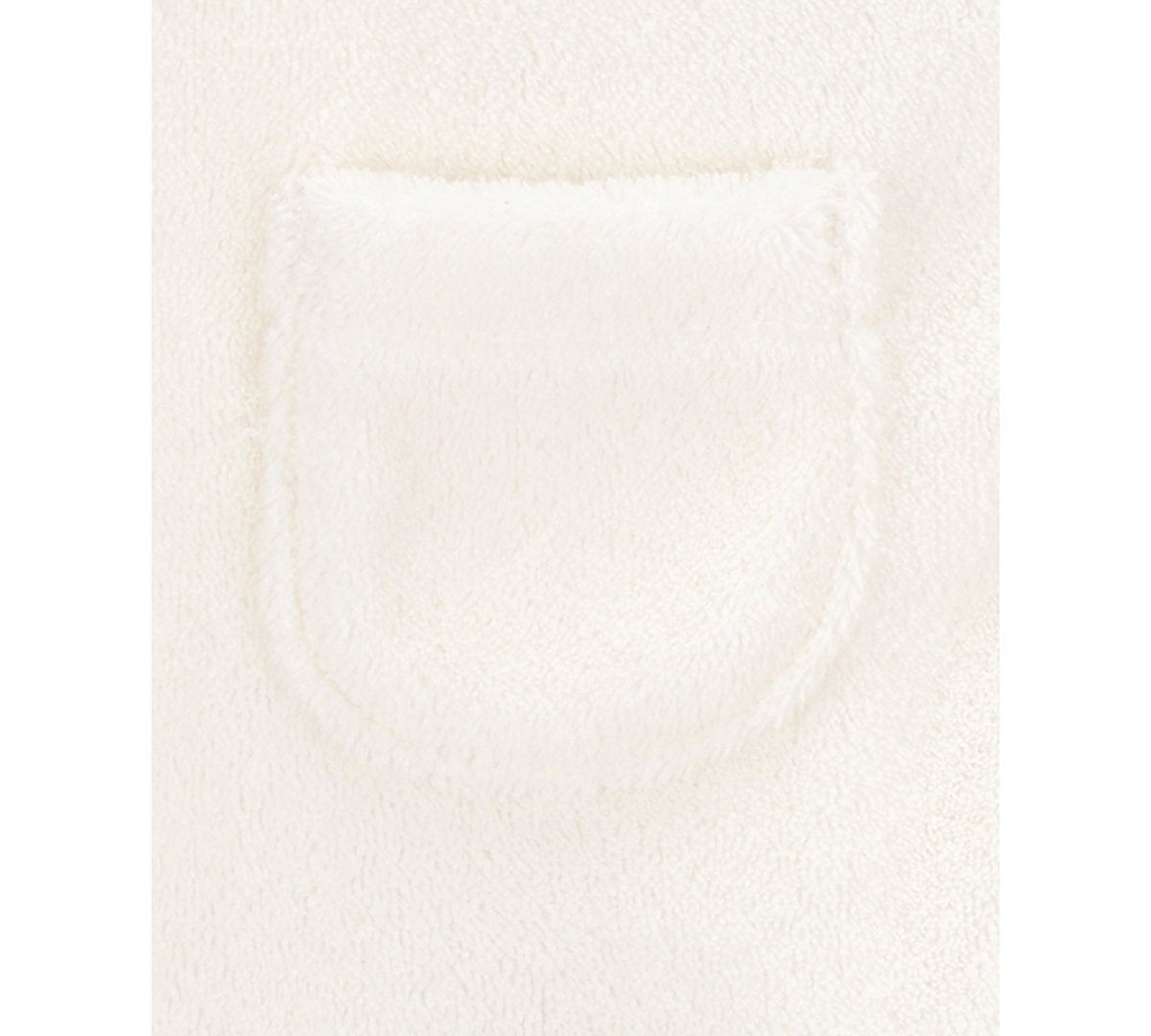 Carter's Baby Little Hooded Cardigan, Duck Bodysuit & Pants, 3 Piece Set