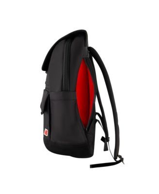 Legacy Icon Flap Backpack