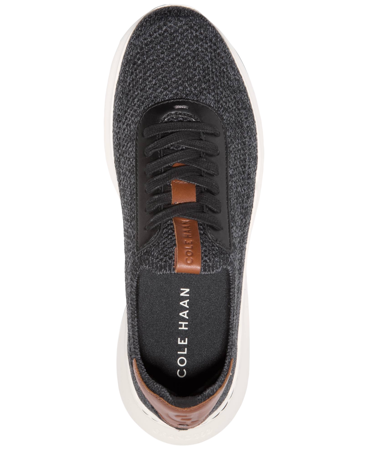 Cole Haan Grand Crosscourt Stitchlite™ Runox Leather Sneaker