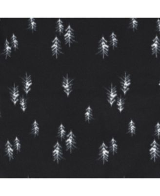 Toddler Boys Footed Blanket Sleepers, 2-Pack