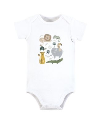 Cotton Bodysuits, Auntie Bestie