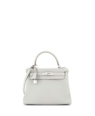 Pre-Owned HERMÉS