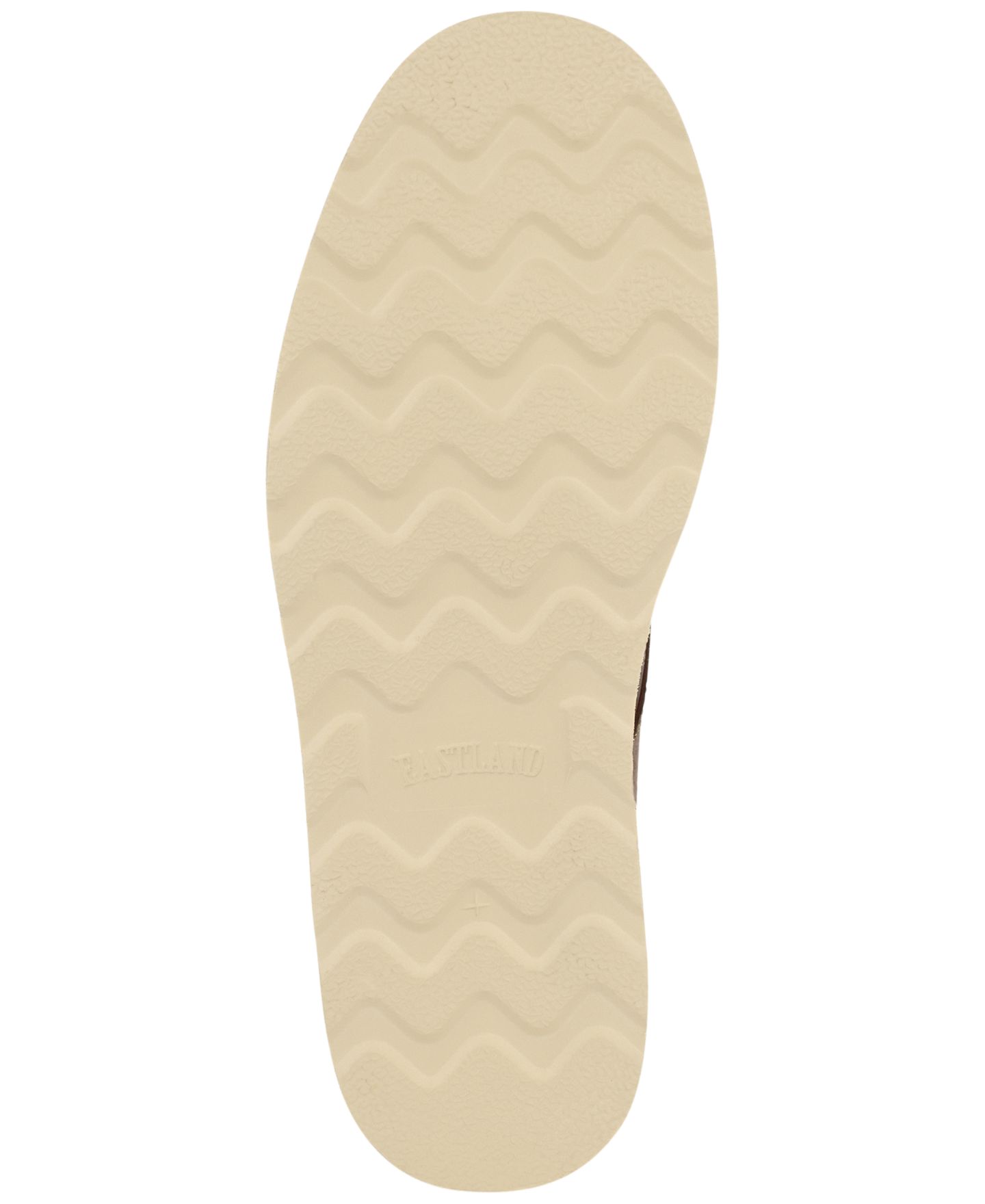 Мужские ботинки Eastland Shoe Eastland Lumber Up, цвет: Тёмный коричневый — фото 3