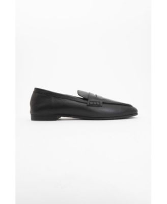 Women's Skye Leather Loafer