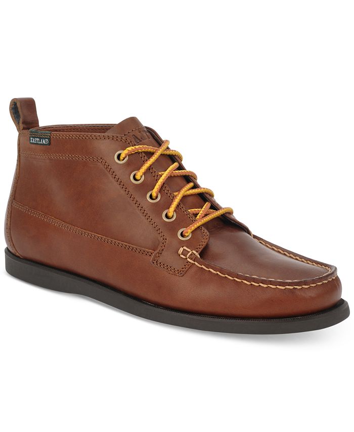 Eastland Shoe Eastland Men's Seneca Boot - Macy's