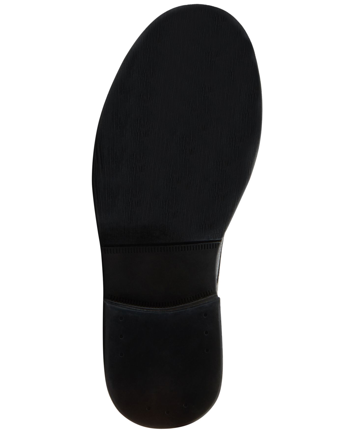 Мужские ботинки Eastland Shoe Eastland High Fidelity Lace-Up, цвет: Чёрный — фото 3