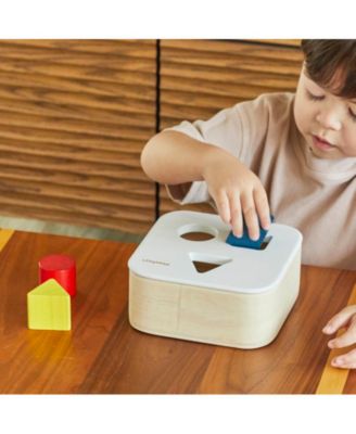 Shape & Sort It Out Bin