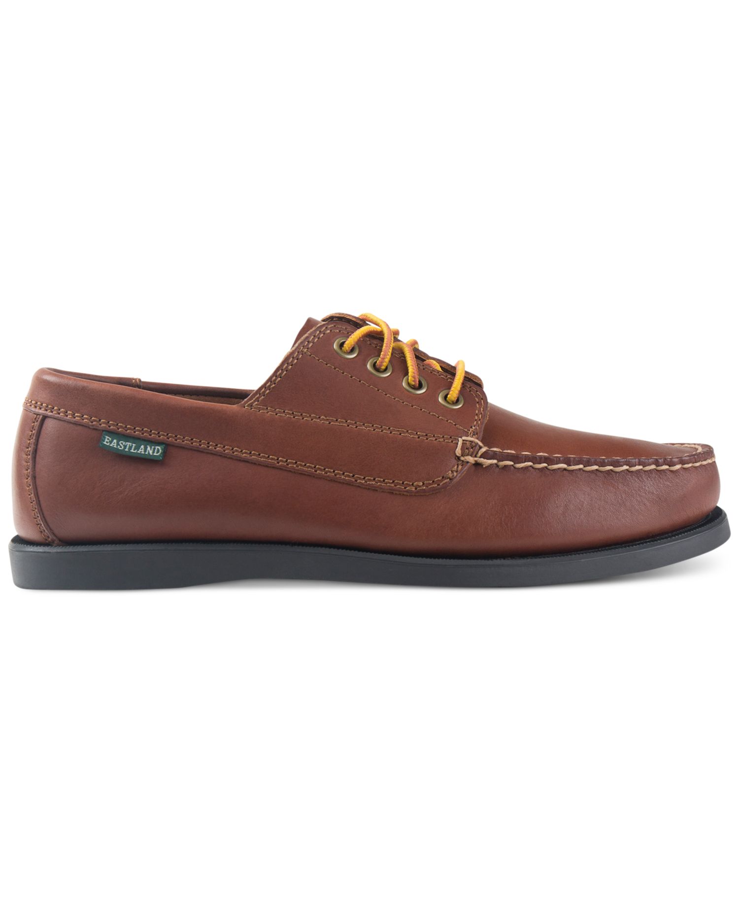 Мужская лодочная обувь Eastland Falmouth
