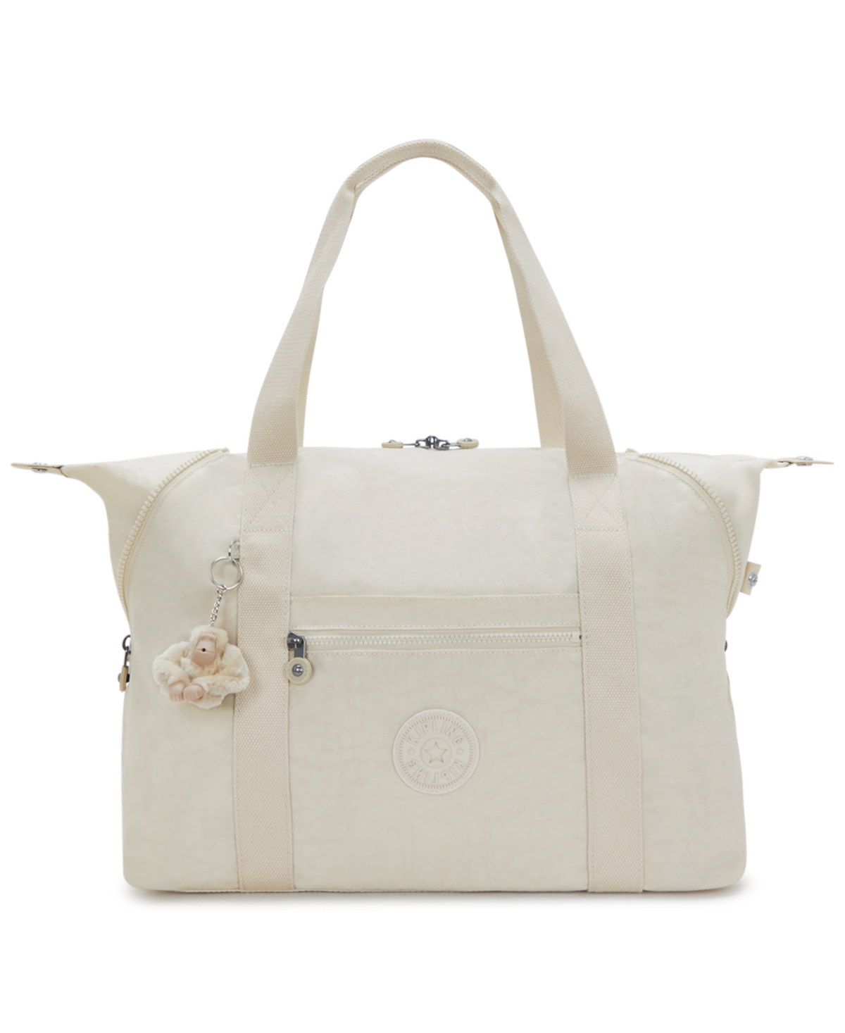 Art Medium Tote Bag - Hideaway Beige