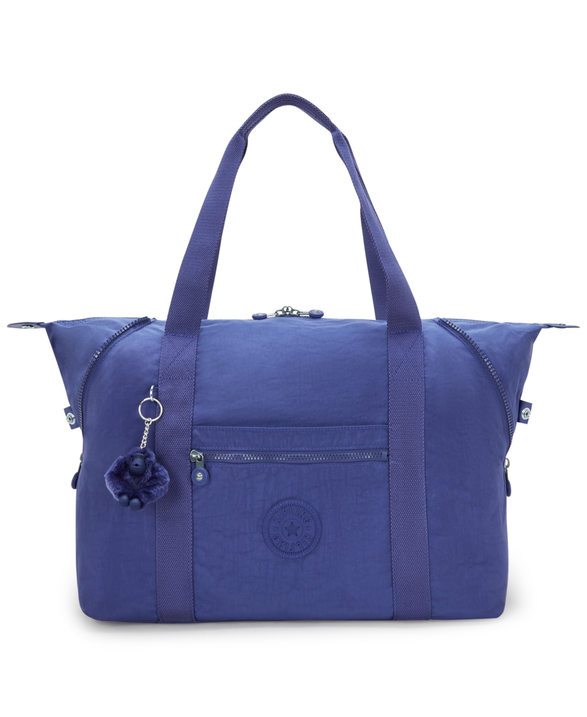Art Medium Tote Bag - Hideaway Beige