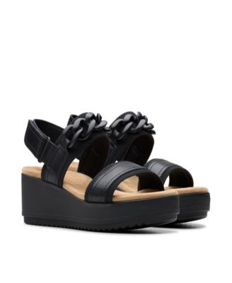 Collection Women's Wrenly Eve Wedge Sandals