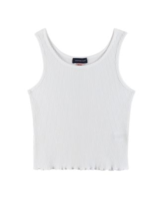 Big Girls Toddler/Child Blue Woven Buttondown and Shorts Set