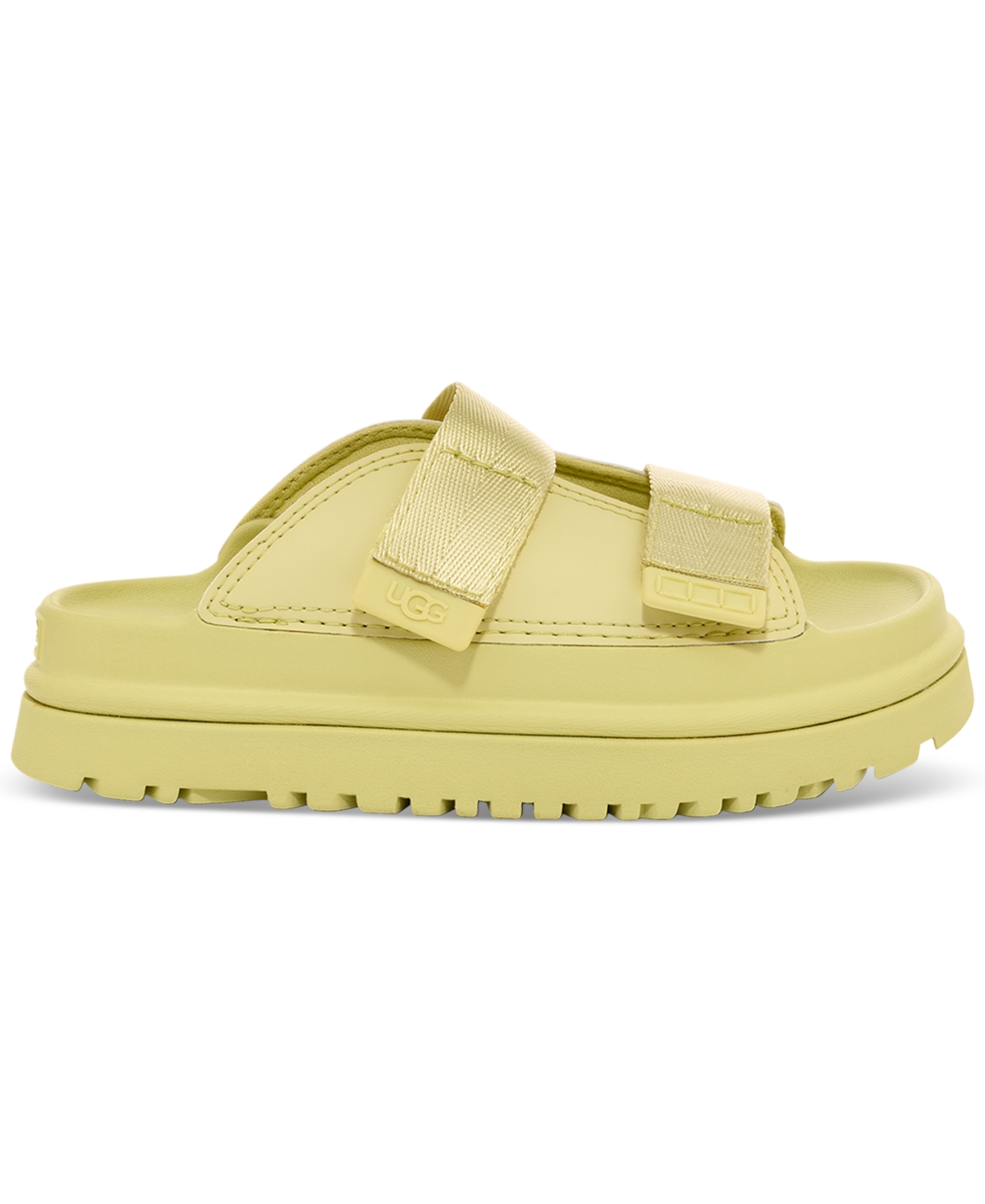Ugg Kids Goldenglow Slide Sandals