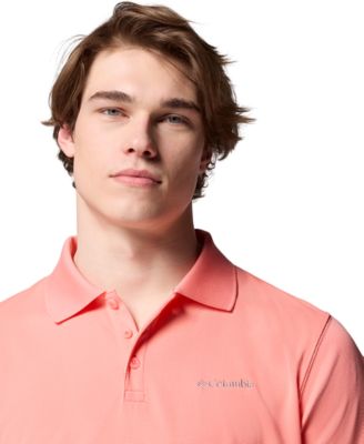Men's Utilizer Polo Shirt