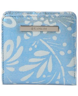 Brahmin - Jane Lucent Leather Wallet