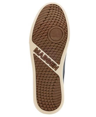 Men's MBRONCHO Dress Casual Lace Up Sneakers