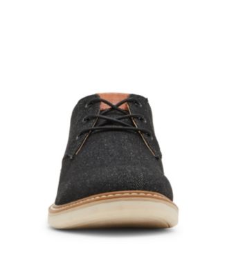 Men's Duralixx Dress Casual Lace-Up Oxford Shoes