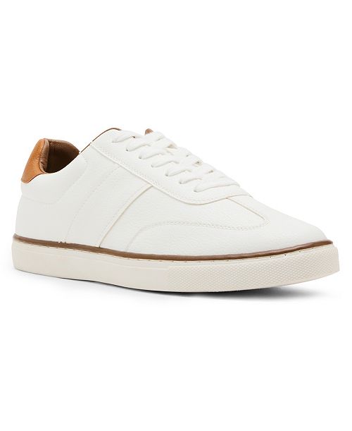 alfani Madden Men Men's MCAROLINE T-Toe Fashion Athletic Sneakers Men's Shoes