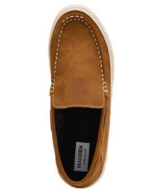 Men's MMILLION Dress Casual Venetian Loafers