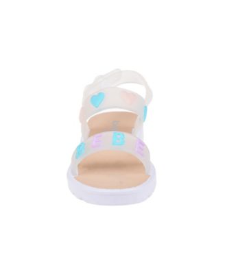 Toddler Girls Cute and Comfortable Summer Sandals