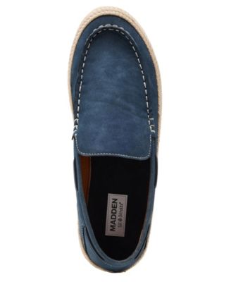 Men's MMILLION Dress Casual Venetian Loafers