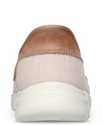 Women's On The Go Flex - Coastal Sky Casual Sneakers from Finish Line