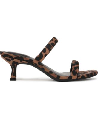 Women's Nalani Open Round Toe Slide Dress Sandals