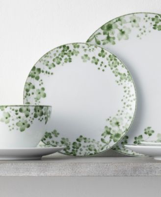 Bloomington Road 8.25" Set of 4 Salad Plates, Service for 4