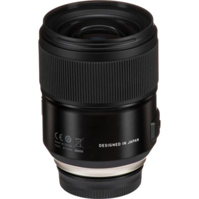 SP 35mm f/1.4 Di USD Lens for Nikon F