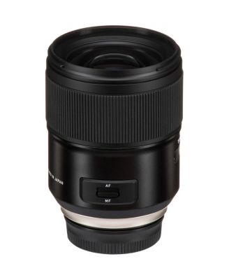 SP 35mm f/1.4 Di USD Lens for Nikon F