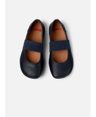 Girls Right Ballerina Moccasin/Ballerina