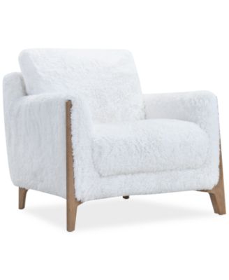 Macy's Briannie Fabric Sectional Collection Exclusively At Macys In Brown