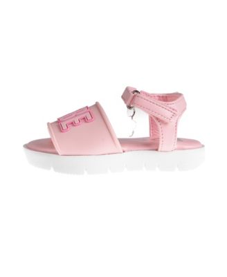 Toddler Girls Trendy and Comfortable Sandals